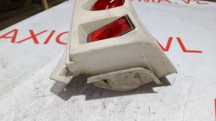 Стоп-сигнал правый задний SUZUKI WAGON R MC22S K6A 3565084FA0, 35601-50E8 4 ракурс Стоп-сигнал правый задний SUZUKI WAGON R MC22S K6A 3565084FA0, 35601-50E8 4 ракурс