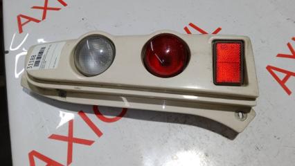 Стоп-сигнал правый задний SUZUKI WAGON R MC22S K6A 3565084FA0, 35601-50E8 5 ракурс Стоп-сигнал правый задний SUZUKI WAGON R MC22S K6A 3565084FA0, 35601-50E8 5 ракурс