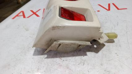 Стоп-сигнал левый задний SUZUKI WAGON R MC22S K6A 3567084FA0, 35601-50E8 3 ракурс Стоп-сигнал левый задний SUZUKI WAGON R MC22S K6A 3567084FA0, 35601-50E8 3 ракурс