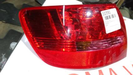 Стоп-сигнал левый A6 2006 4F5 AUK