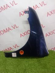 Крыло левое переднее HONDA TODAY JA4 E07A 60261ST5000ZZ 1 ракурс