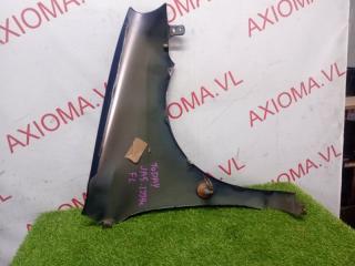 Крыло левое переднее HONDA TODAY JA4 E07A 60261ST5000ZZ 5 ракурс
