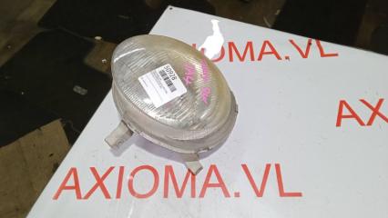 Фара левая передняя HONDA TODAY JA4 E07A 33150ST5003, 033-6673 1 ракурс