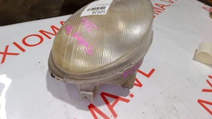 Фара левая передняя HONDA TODAY JA4 E07A 33150ST5003, 033-6673 5 ракурс