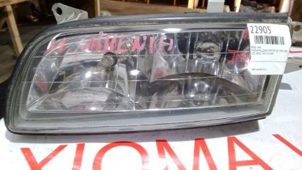 Фара левая MAZDA MILLENIA TAFP KFZE T04351040, 001-6860 2 ракурс Фара левая MAZDA MILLENIA TAFP KFZE T04351040, 001-6860 2 ракурс