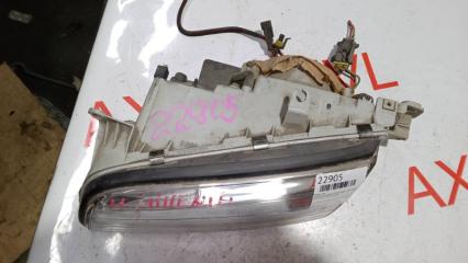 Фара левая MAZDA MILLENIA TAFP KFZE T04351040, 001-6860 4 ракурс Фара левая MAZDA MILLENIA TAFP KFZE T04351040, 001-6860 4 ракурс
