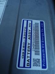 Батарея высоковольтная TOYOTA CAMRY AVV50 2ARFXE G928033070 5 ракурс