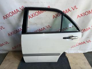 Дверь левая задняя TOYOTA PROGRES JCG10 1JZFSE 6700451040 4 ракурс