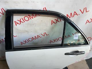 Дверь левая задняя TOYOTA PROGRES JCG10 1JZFSE 6700451040 5 ракурс