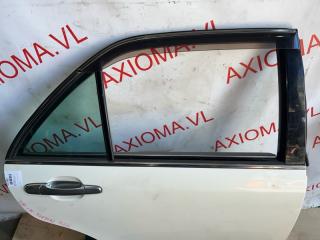 Дверь правая задняя TOYOTA PROGRES JCG10 1JZFSE 6700351040 5 ракурс