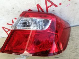 Стоп-сигнал правый задний TOYOTA CAMRY AVV50 2ARFXE 8155133550, 33-143 2 ракурс