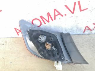 Стоп-сигнал правый задний TOYOTA CAMRY AVV50 2ARFXE 8155133550, 33-143 3 ракурс