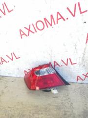 Стоп-сигнал левый задний TOYOTA CAMRY AVV50 2ARFXE 8156133550, 33-143 1 ракурс
