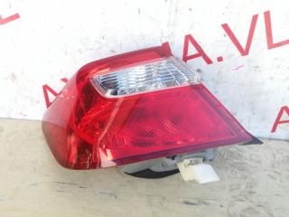 Стоп-сигнал левый задний TOYOTA CAMRY AVV50 2ARFXE 8156133550, 33-143 2 ракурс