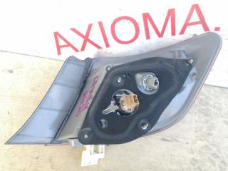 Стоп-сигнал левый задний TOYOTA CAMRY AVV50 2ARFXE 8156133550, 33-143 3 ракурс
