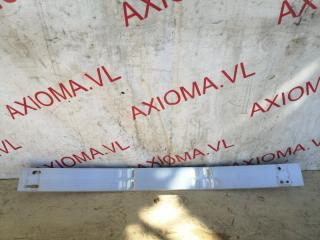 Жесткость бампера задняя TOYOTA CAMRY AVV50 2ARFXE 5217133150 2 ракурс