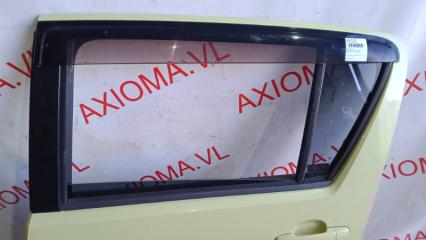 Дверь левая задняя TOYOTA PASSO KGC10 1KRFE 67004B1010 5 ракурс
