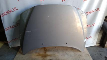 Капот VOLVO V70 SW58 B5244T 9187970 4 ракурс