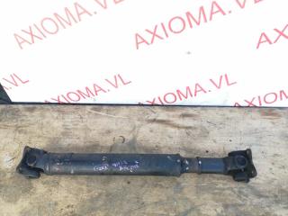 Карданный вал TOYOTA DYNA XZU308 N04C 3711037B80 5 ракурс