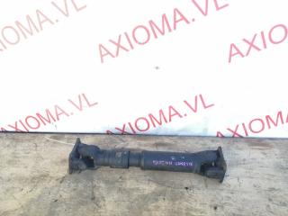 Карданный вал задний NISSAN VANETTE SK82MN F8 37146HC000 5 ракурс Карданный вал задний NISSAN VANETTE SK82MN F8 37146HC000 5 ракурс