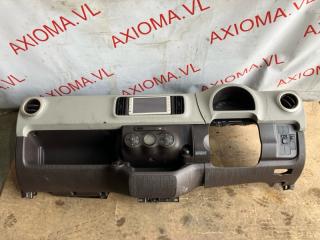 Торпедо TOYOTA PASSO KGC30 1KRFE 55311B1100E0 3 ракурс