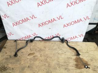 Стабилизатор передний TOYOTA AQUA 2012