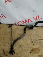 Стабилизатор передний TOYOTA AQUA NHP10 1NZFXE 4881152240 2 ракурс