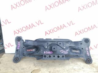 Балка подвески задняя TOYOTA CAMRY 2012