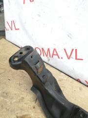 Балка под двс MITSUBISHI PAJERO IO H76W 4G93 MR316690 5 ракурс
