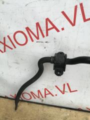 Стабилизатор передний TOYOTA RACTIS NCP125 1NZFE 4881152180 2 ракурс