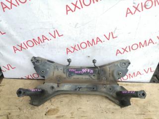 Балка под двс SUZUKI SWIFT ZC21S M15A 4581063J10 4 ракурс