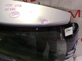 Дверь 5-я TOYOTA VITZ KSP90 1KRFE 6700552730 5 ракурс