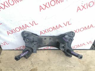 Балка под двс SUZUKI ALTO LAPIN HE22S K6A 4581085K00 4 ракурс