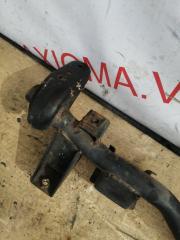 Балка подвески передняя MITSUBISHI PAJERO IO H76W 4G93 MR319735, MR510230 2 ракурс