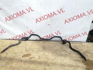 Стабилизатор передний TOYOTA RACTIS NCP100 1NZFE 4881152160 1 ракурс