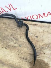 Стабилизатор передний TOYOTA RACTIS NCP100 1NZFE 4881152160 3 ракурс