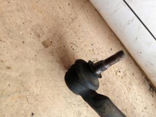 Рулевая рейка NISSAN CUBE BZ11 CR14DE 480103U010 5 ракурс