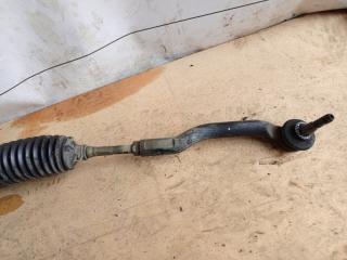 Рулевая рейка NISSAN CUBE BZ11 CR14DE 480103U010 5 ракурс