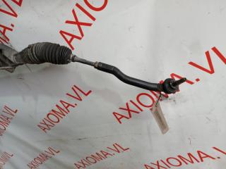 Рулевая рейка NISSAN CUBE YZ11 HR15DE 480101U70A 5 ракурс
