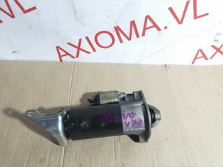 Стартер VOLVO V70 SW58 B5244T 36002496 1 ракурс