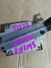 Блок управления акпп SUZUKI SWIFT ZC21S M15A 3888063J62, 38880-63J6 2 ракурс