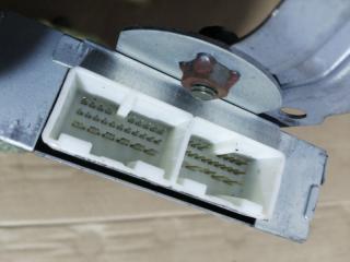 Блок управления акпп SUZUKI SWIFT ZC21S M15A 3888063J62, 38880-63J6 3 ракурс