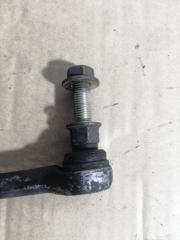 Линк стабилизатора левый передний NISSAN CUBE BZ11 CR14DE 546183U800 3 ракурс