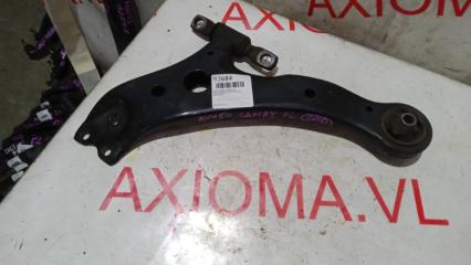 Рычаг подвески левый передний TOYOTA CAMRY AVV50 2ARFXE 4806933070 4 ракурс Рычаг подвески левый передний TOYOTA CAMRY AVV50 2ARFXE 4806933070 4 ракурс