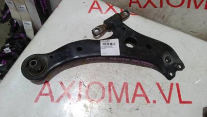 Рычаг подвески правый передний TOYOTA CAMRY AVV50 2ARFXE 4806833070 4 ракурс Рычаг подвески правый передний TOYOTA CAMRY AVV50 2ARFXE 4806833070 4 ракурс