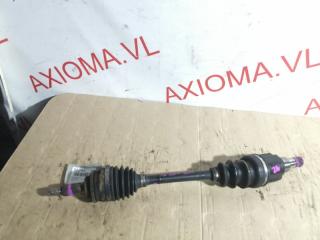 Привод левый передний SUZUKI SOLIO MA15S K12B 4410254M00 4 ракурс