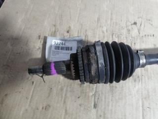 Привод левый передний SUZUKI SOLIO MA15S K12B 4410254M00 5 ракурс