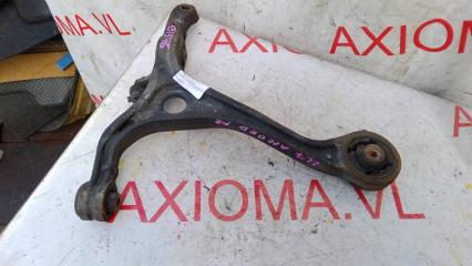 Рычаг подвески правый передний HONDA ACCORD CL7 K20A 51350SEAJ00 4 ракурс