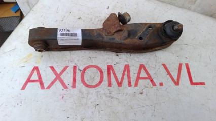 Рычаг подвески левый передний MITSUBISHI PAJERO IO H76W 4G93 MR414939 4 ракурс Рычаг подвески левый передний MITSUBISHI PAJERO IO H76W 4G93 MR414939 4 ракурс