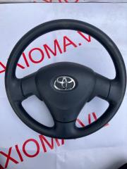 Руль с airbag TOYOTA RACTIS NCP100 1NZFE 4510052290B0 5 ракурс